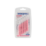 Interprox® Ragers Plus Nano roze PHD 0,7 - Blister (6 st.)-Dentaid-Sordent