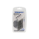 Interprox® Ragers Plus X Maxi Conical grijs PHD 2,6 - Blister (4 st.)-Dentaid-Sordent