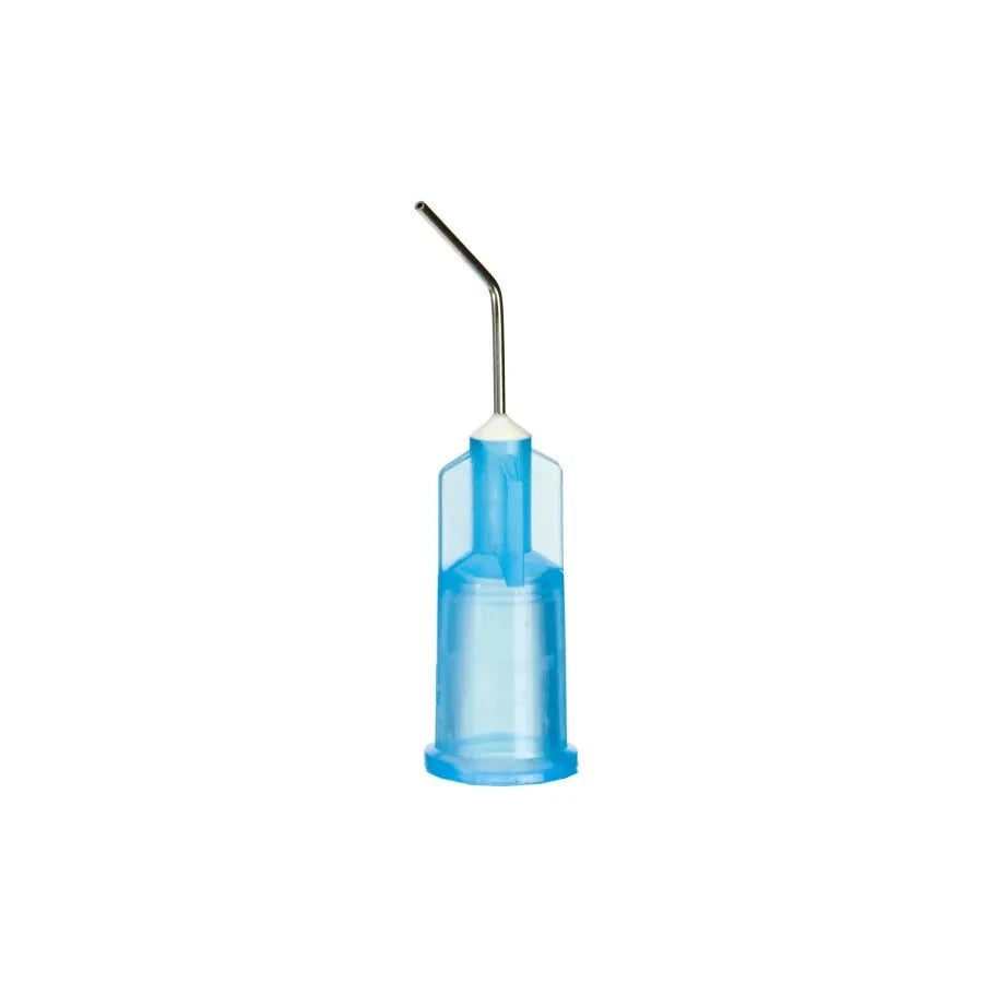 Blue Micro™ Tip - 25 GA (Ø 0,5 mm) Canule - (20/100/500 st.)-Ultradent-Sordent