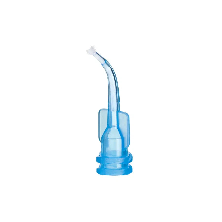 Blue Mini™ Dento-Infusor™ Tip - 1,20 mm - (20/100/500 st.)-Ultradent-500 st.-Sordent