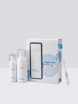 Blue®m Aligner Verzorgingsset, in vensterdoos (20 st.)-Bluem-Sordent