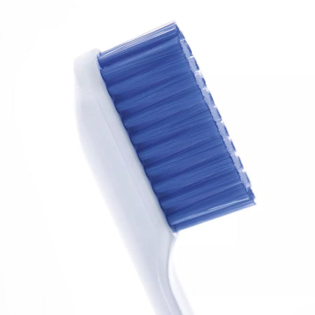 Lactona Tandenborstel iQ+ met extra single tuft (12 st.)-Lactona-Sordent