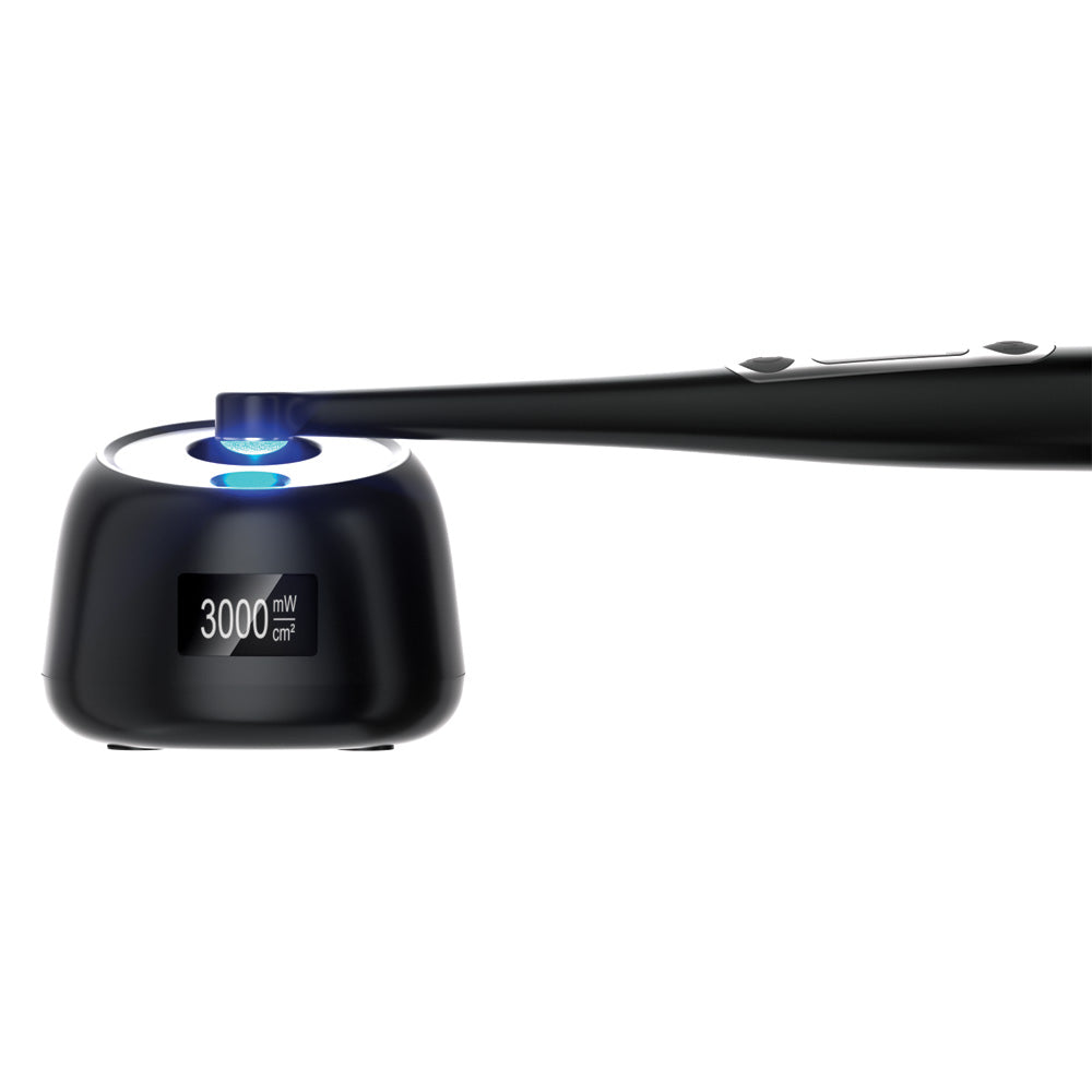 Premium Plus Lichtuitharding / Led Curing Light C03-C Carbolite Zwart-Premium Plus-Sordent