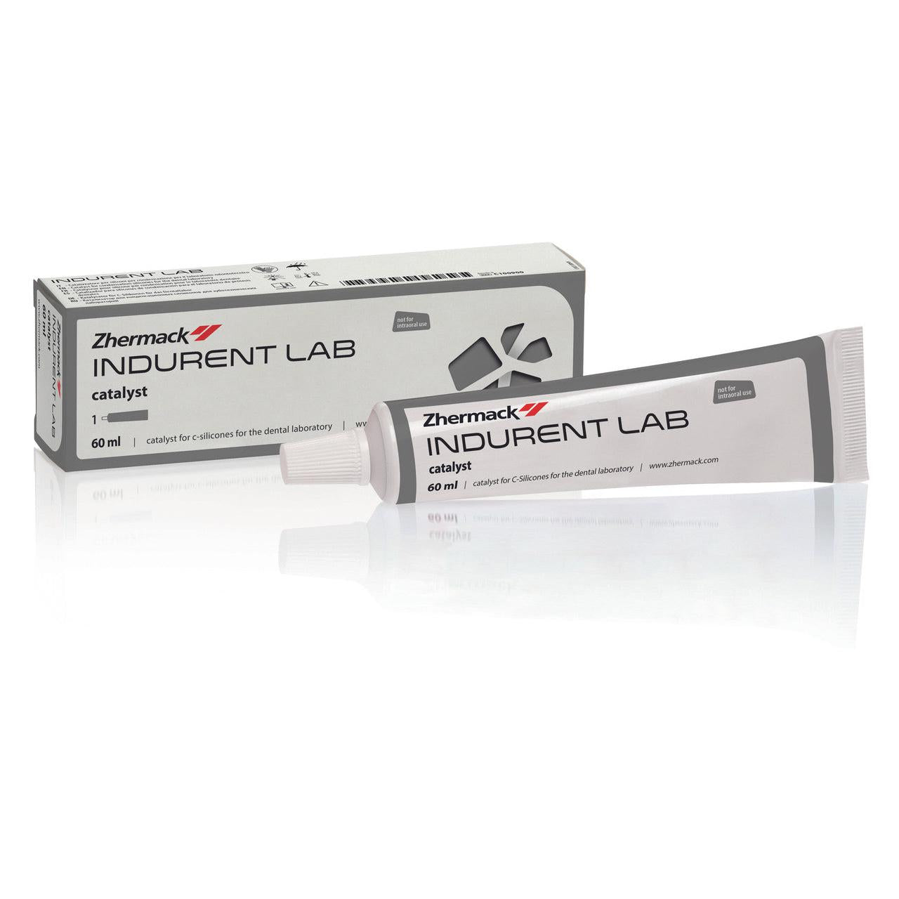 Zhermack Indurent Lab Activator Gel (60 mL)-Zhermack-Sordent