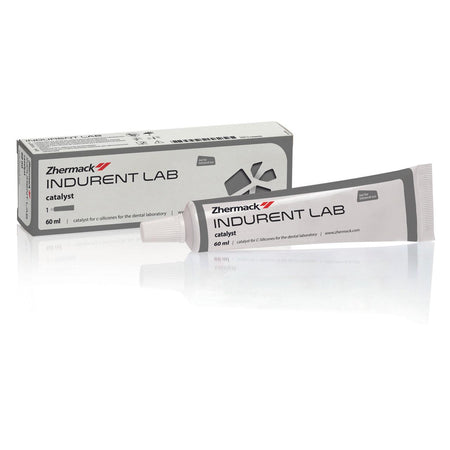 Zhermack Indurent Lab Activator Gel (60 mL)-Zhermack-Sordent