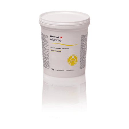 Zhermack Algitray Traycleaner Poeder (1 kg)-Zhermack-Sordent