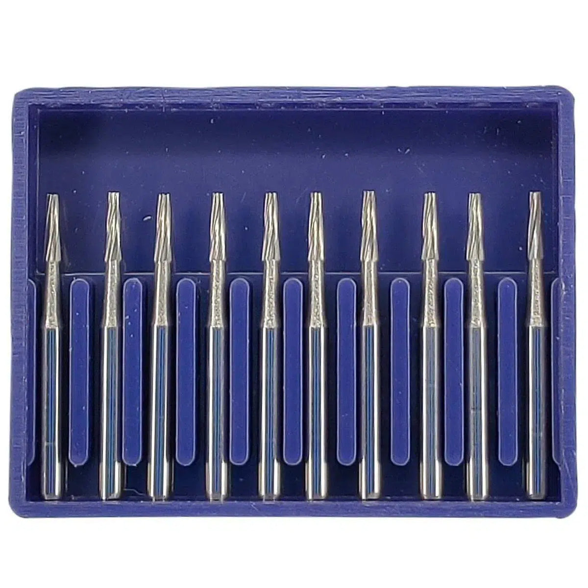 Hardmetalen boor / Carbide boor FG170 0,12 mm (10 st)-Boren-Sordent-Sordent
