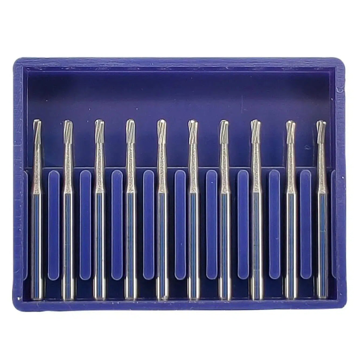 Hardmetalen boor / Carbide boor FG245 0,09 mm (10 st)-Boren-Sordent-Sordent