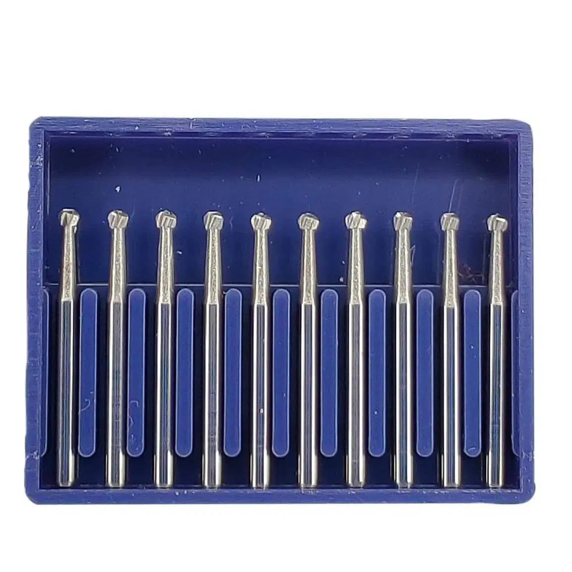 Hardmetalen boor / Carbide boor FG4 0,14 mm (10 st)-Boren-Sordent-Sordent