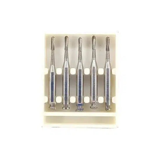 Hardmetalen boor / Carbide boor RA1558 0,12 mm (5 st)-Boren-Sordent-Sordent