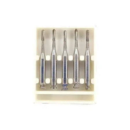 Hardmetalen boor / Carbide boor RA1558 0,12 mm (5 st)-Boren-Sordent-Sordent