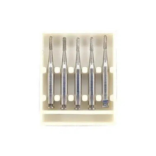 Hardmetalen boor / Carbide boor RA1557 0,10 mm (5 st)-Boren-Sordent-Sordent