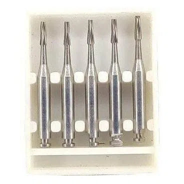 Hardmetalen boor / Carbide boor RA171 0,12 mm (5 st)-Boren-Sordent-Sordent