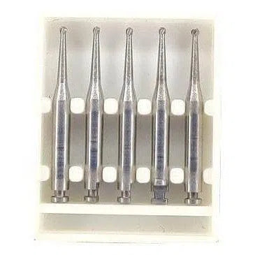 Hardmetalen boor / Carbide boor RA2 0,10 mm (5 st)-Boren-Sordent-Sordent