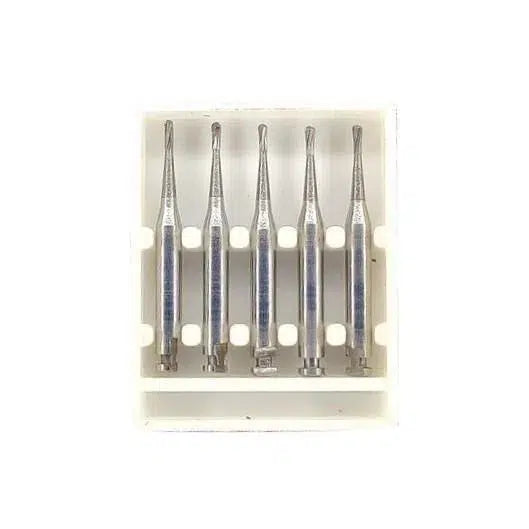 Hardmetalen boor / Carbide boor RA245 0,9 mm (5 st)-Boren-Sordent-Sordent