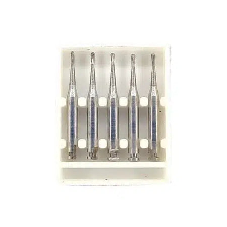 Hardmetalen boor / Carbide boor RA245 0,9 mm (5 st)-Boren-Sordent-Sordent