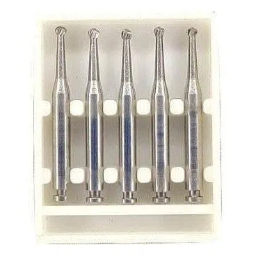 Hardmetalen boor / Carbide boor RA4 0,14 mm (5 st)-Boren-Sordent-Sordent