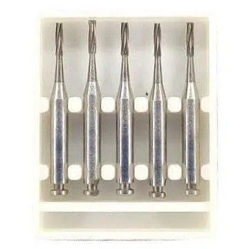 Hardmetalen boor / Carbide boor RA57 0,10 mm (5 st)-Boren-Sordent-Sordent