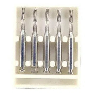 Hardmetalen boor / Carbide boor RA58 0,12 mm (5 st)-Boren-Sordent-Sordent