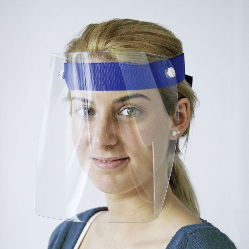 Hager & Werken CC-Shield Face Shield / Gelaatsscherm-Hager & Werken-Sordent