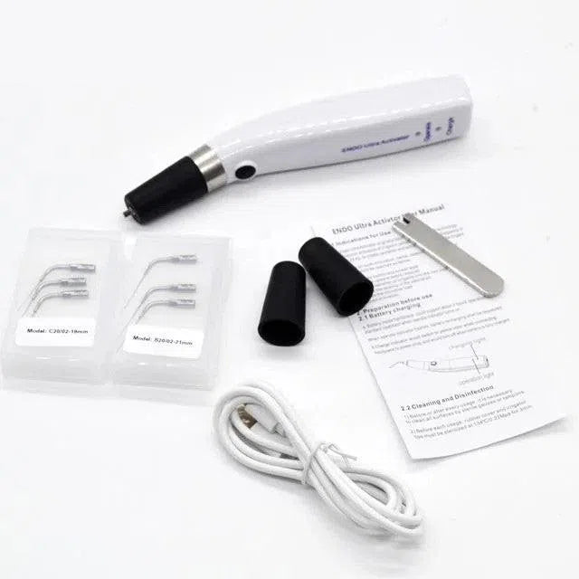Endo Ultra Activator Handstuk-Apparatuur-Sordent-Sordent