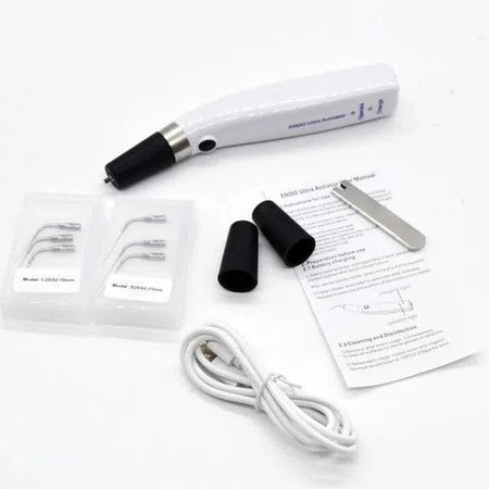 Endo Ultra Activator Handstuk-Apparatuur-Sordent-Sordent