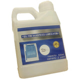 Olie voor handstukken (500 mL)-Hand- en hoekstuk-Sordent-Sordent