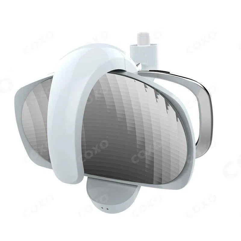 COXO Operatielamp Met Sensor 30000 Lux-Apparatuur-COXO-Sordent