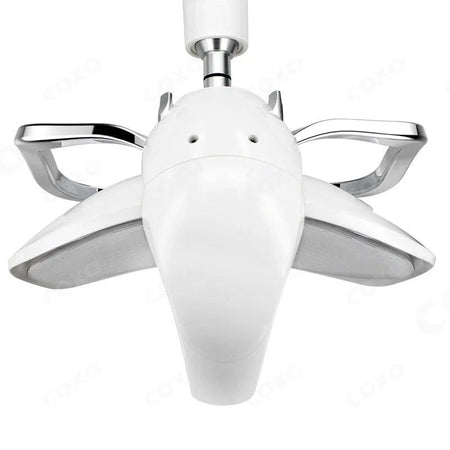 COXO Operatielamp Met Sensor 30000 Lux-Apparatuur-COXO-Sordent