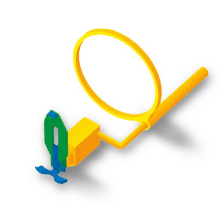 Kerr Super-Bite™ Senso Refill - Div. Variant (4 st.)-Kerr-Anterior-Sordent