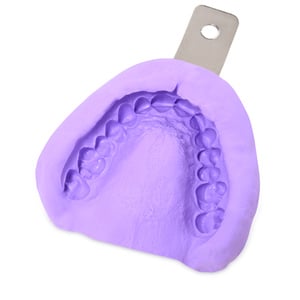 Cavex Cream Alginaat - Normal / Fast Set - Economy - (20x500 gr.)-Cavex-Sordent