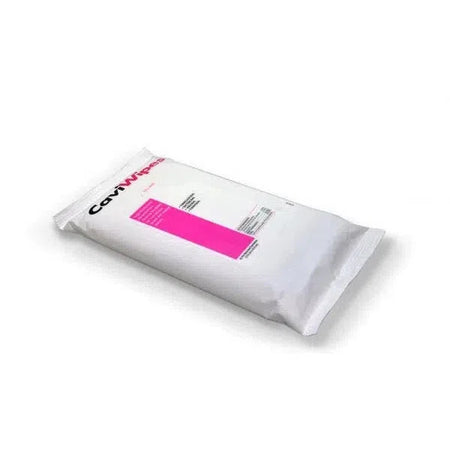 Kerr CaviWipes™ - Reinigings- en Desinfectiedoekjes - Bus + Zak-Kerr-4731245 - 20x Sachets-Sordent