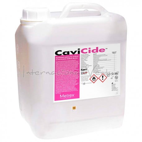 Kerr CaviCide™ Desinfectie Container (5 L)-Kerr-Sordent