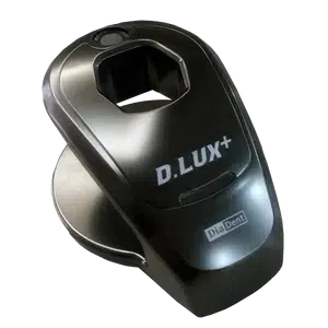 D-Lux+ Draadloze Dual-Wavelength Lichtuitharding Curing Light-DiaDent-Sordent