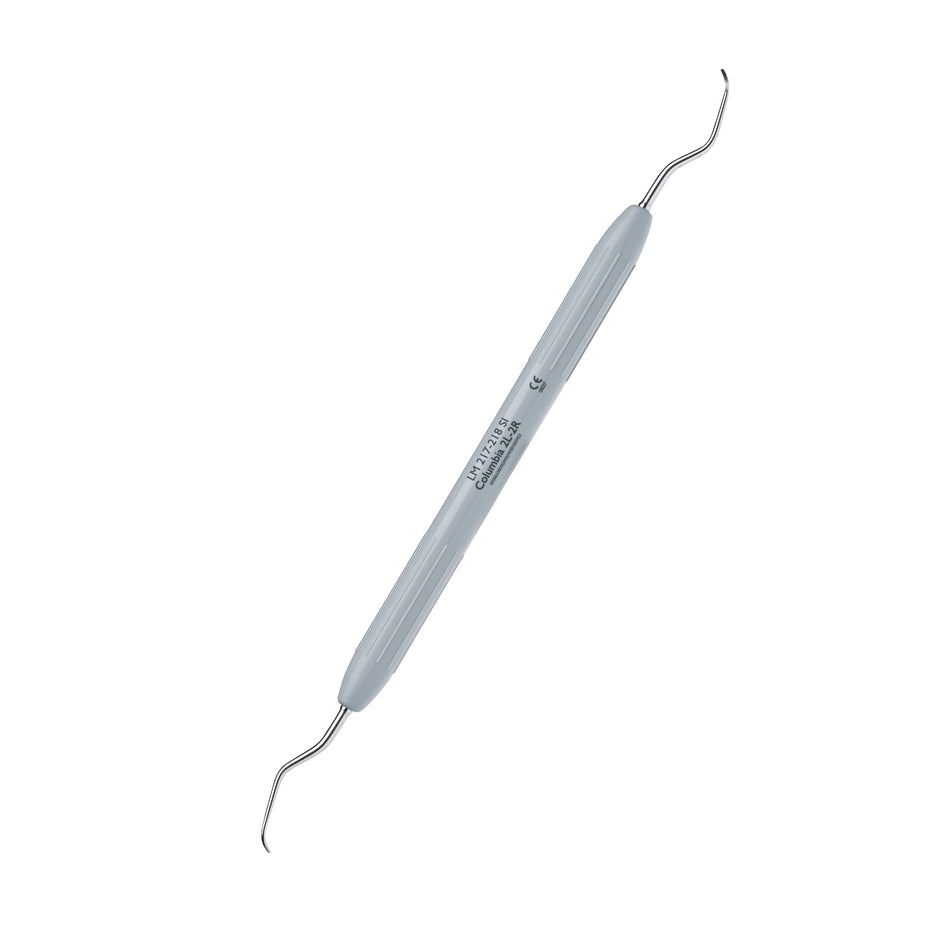 LM-Dental LM-ErgoNorm™ Columbia Curette 2L-2R-LM-Dental-Sordent