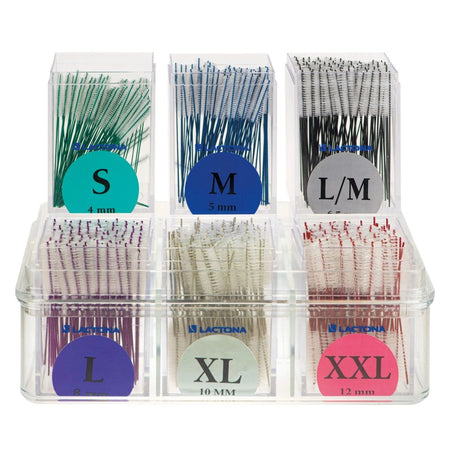 Lactona Combibox B - Interdental Cleaners en EasyDent-Lactona-Sordent