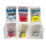 Lactona Combibox A - Interdental Cleaners en EasyDent-Lactona-Sordent