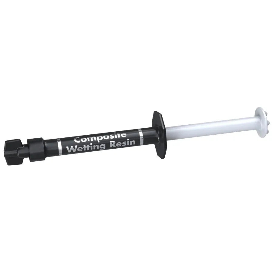 Ultradent Composite Wetting Resin Mini Refill - (2 x 1,2 mL)-Ultradent-Sordent