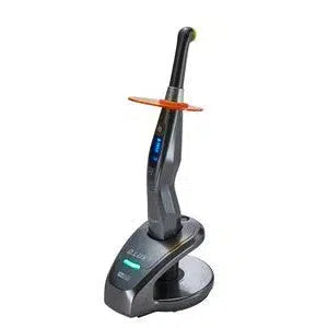 D-Lux+ Draadloze Dual-Wavelength Lichtuitharding Curing Light-DiaDent-Sordent