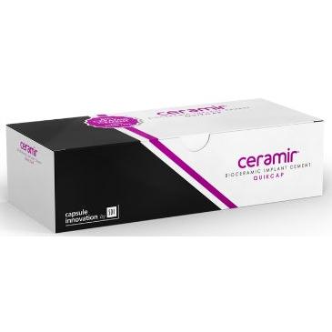 Directa Bioceramic Implant Cement Quikcap (10 x 0.2 mL)-Directa-Sordent