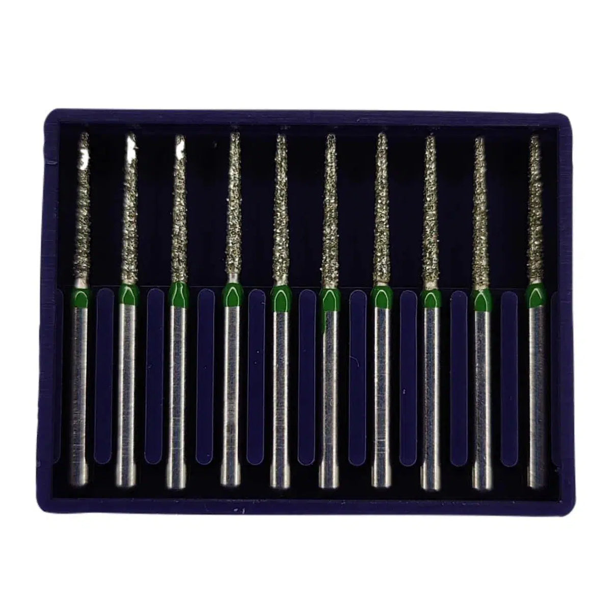 Diamantboor Grof 534 FG - 0,10 mm (10 st)-Boren-Sordent-Sordent