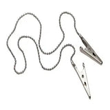Asa Dental Servettenketting / Napkin Holder - Metaal (40 cm)-Praktijkbenodigheden-Asa Dental S.p.A-Sordent