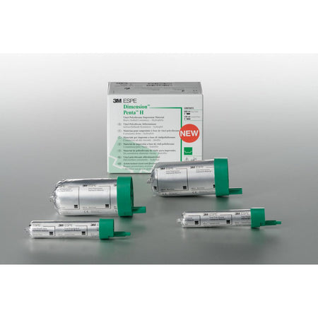 3M™ Dimension™ Penta™ H Standard Pack (2 x 360 mL)-Solventum-Sordent