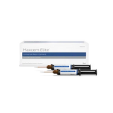 Kerr Maxcem Elite™ Cement - Navulling - Clear / Doorzichtig-Kerr-Sordent