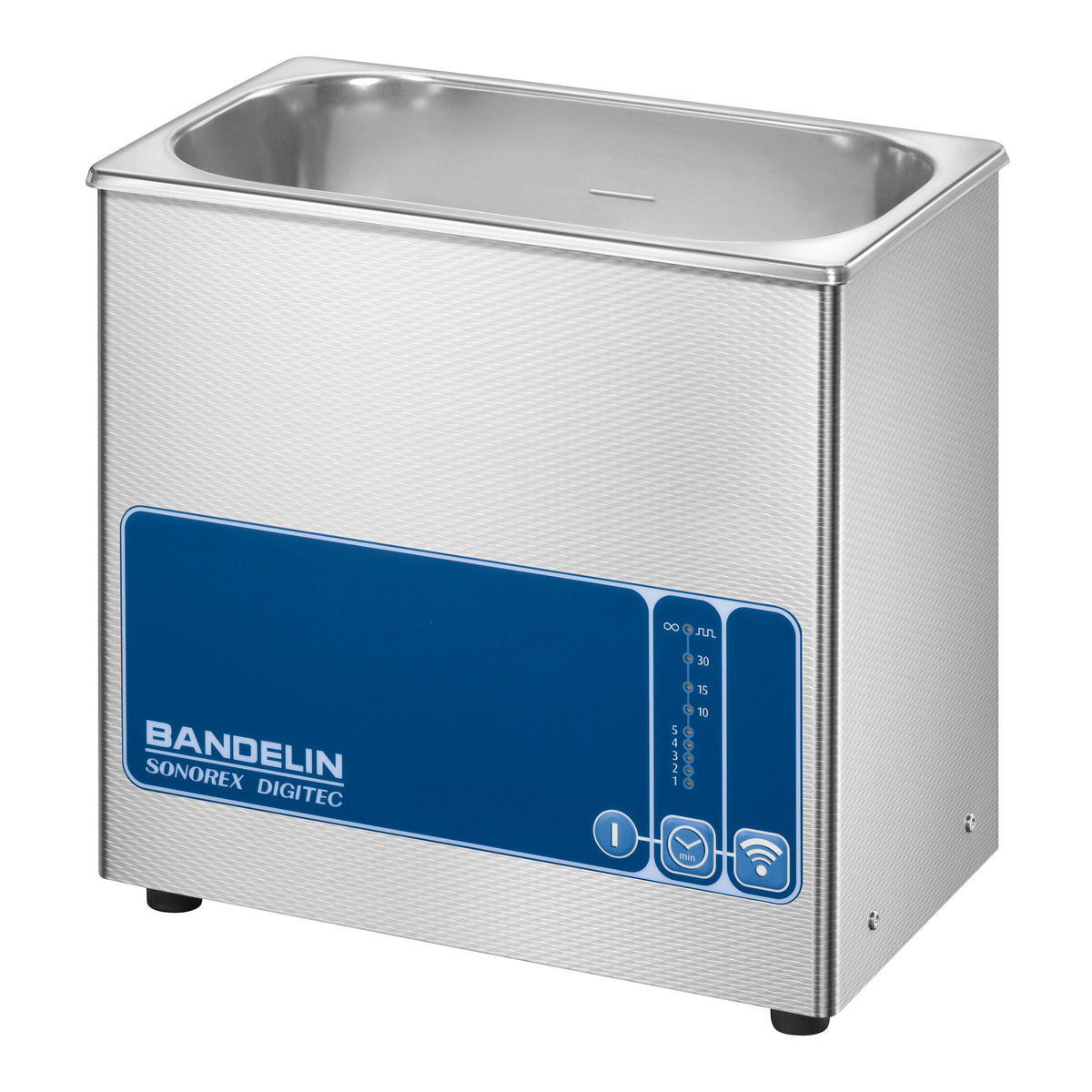 Sonorex DT 100 - Ultrasonic Cleaner / Ultrasoonbad - (3 L)-Bandelin-Sordent