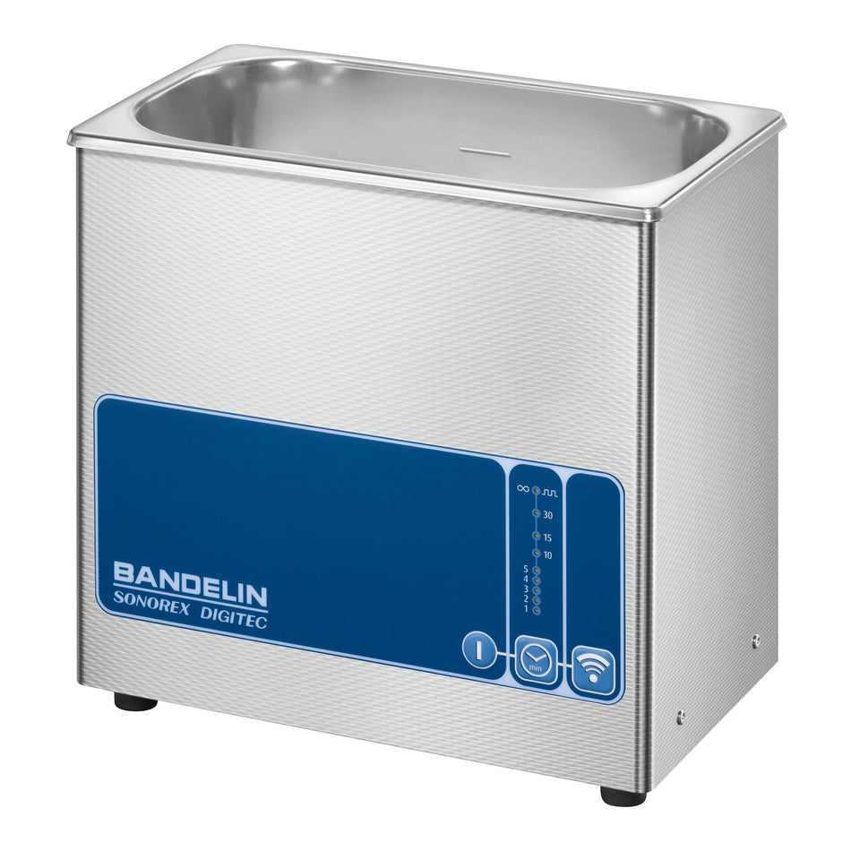 Sonorex DT 100 - Ultrasonic Cleaner / Ultrasoonbad - (3 L)-Bandelin-Sordent