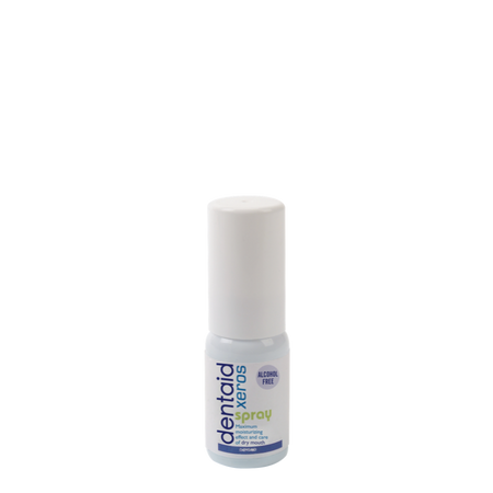 Dentaid Xeros Spray stimuleert speekselaanmaak (15 mL)-Dentaid-Sordent