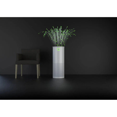 Bryant Dentair / Medicair Luchtzuiveringssysteem (HEPA / UV-C)-Bryant Dental-Sordent