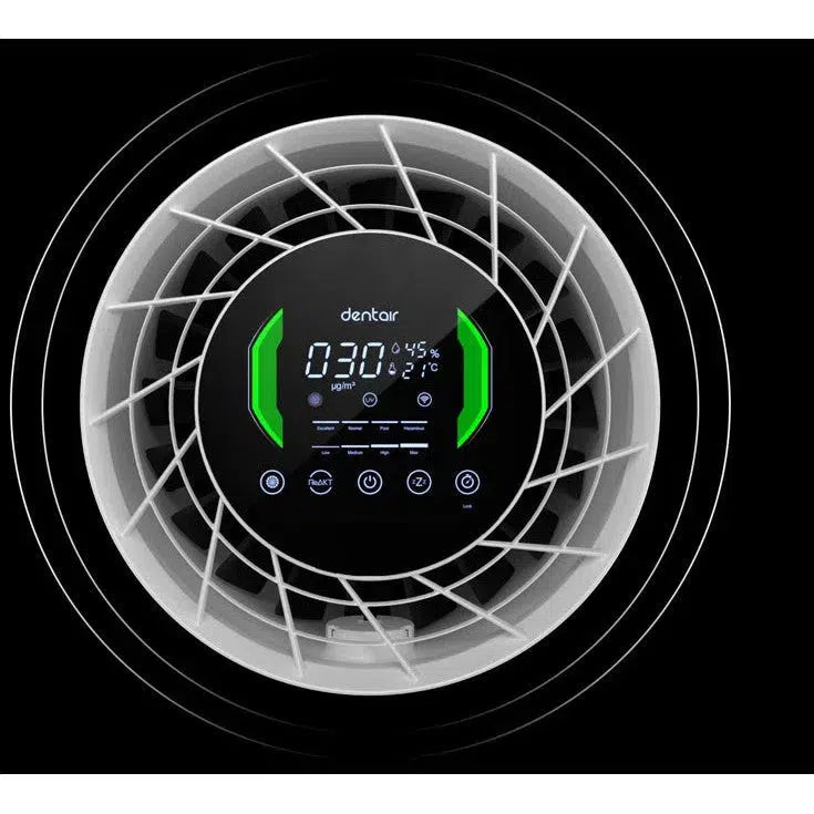 Bryant Dentair / Medicair Luchtzuiveringssysteem (HEPA / UV-C)-Bryant Dental-Sordent