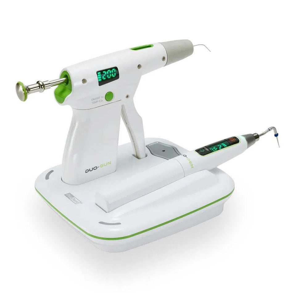 DiaDent Dia-Duo Compleet Draadloos Obturatiesysteem-DiaDent-Sordent